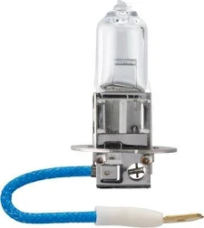 Lámpara 24v 70-W 692-H-3